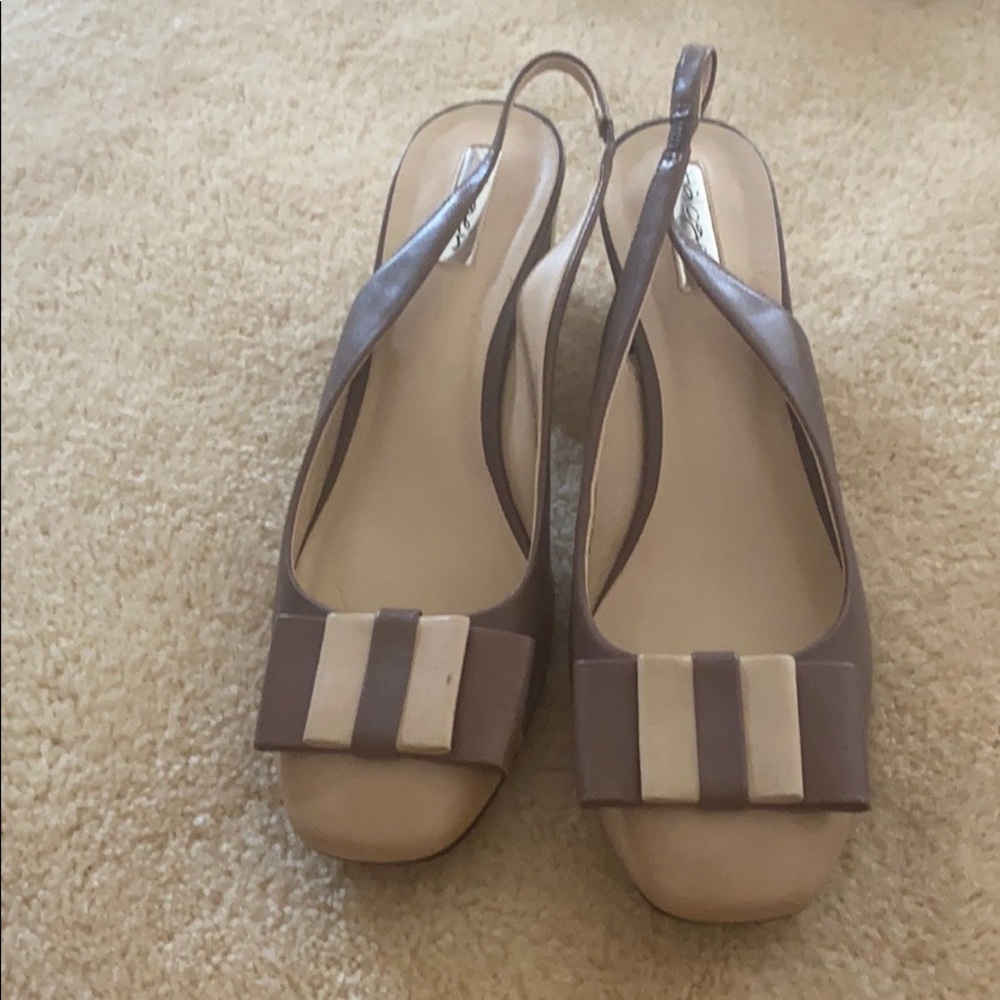 Brand New with tags Halogen sandals